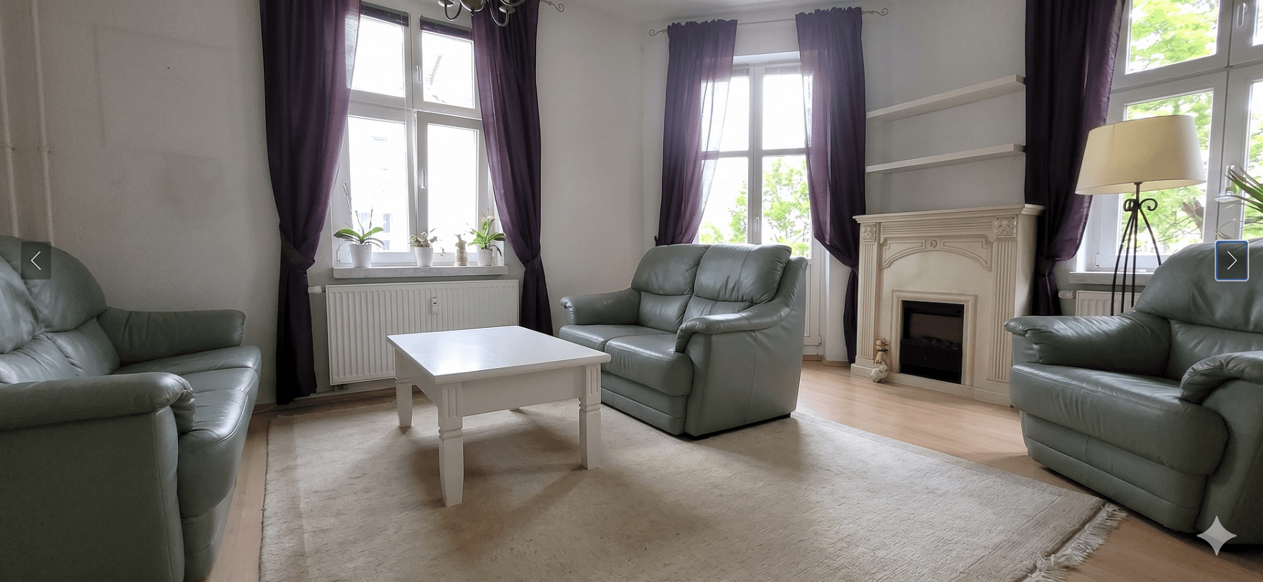 4 bedroom flat to rent, 86 m², Biesenthal, Brandenburg 4 bedroom flat to rent, 86 m², Biesenthal, Brandenburg
