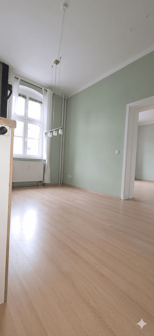 4 bedroom flat to rent, 86 m², Biesenthal, Brandenburg 4 bedroom flat to rent, 86 m², Biesenthal, Brandenburg