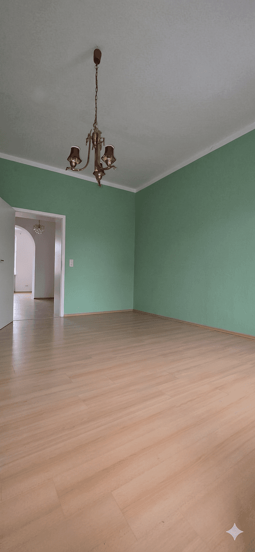 4 bedroom flat to rent, 86 m², Biesenthal, Brandenburg 4 bedroom flat to rent, 86 m², Biesenthal, Brandenburg