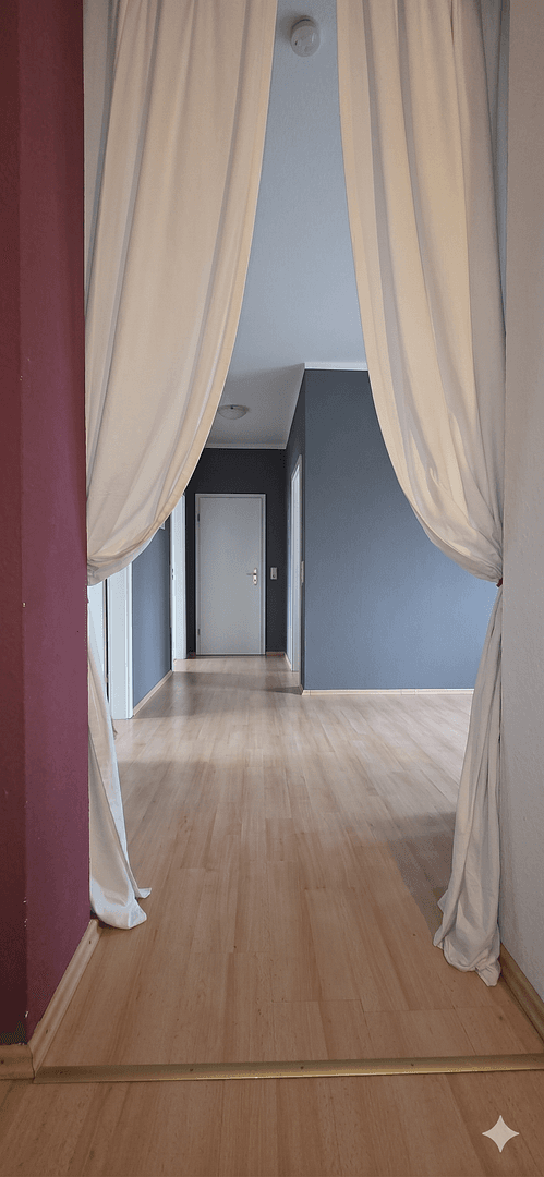 4 bedroom flat to rent, 86 m², Biesenthal, Brandenburg 4 bedroom flat to rent, 86 m², Biesenthal, Brandenburg