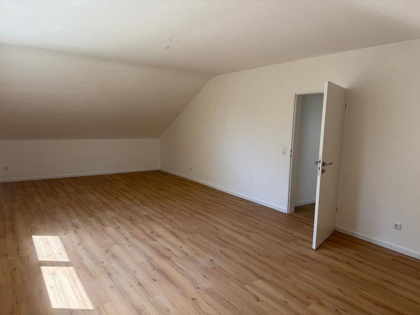 3 bedroom flat to rent, 83 m², Maintal, Hesse 3 bedroom flat to rent, 83 m², Maintal, Hesse