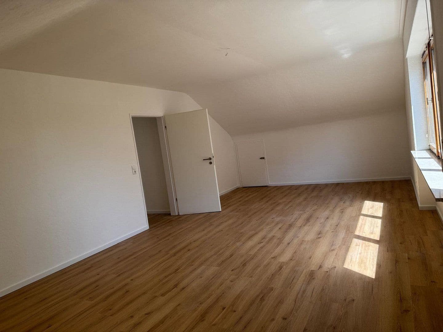 3 bedroom flat to rent, 83 m², Maintal, Hesse 3 bedroom flat to rent, 83 m², Maintal, Hesse
