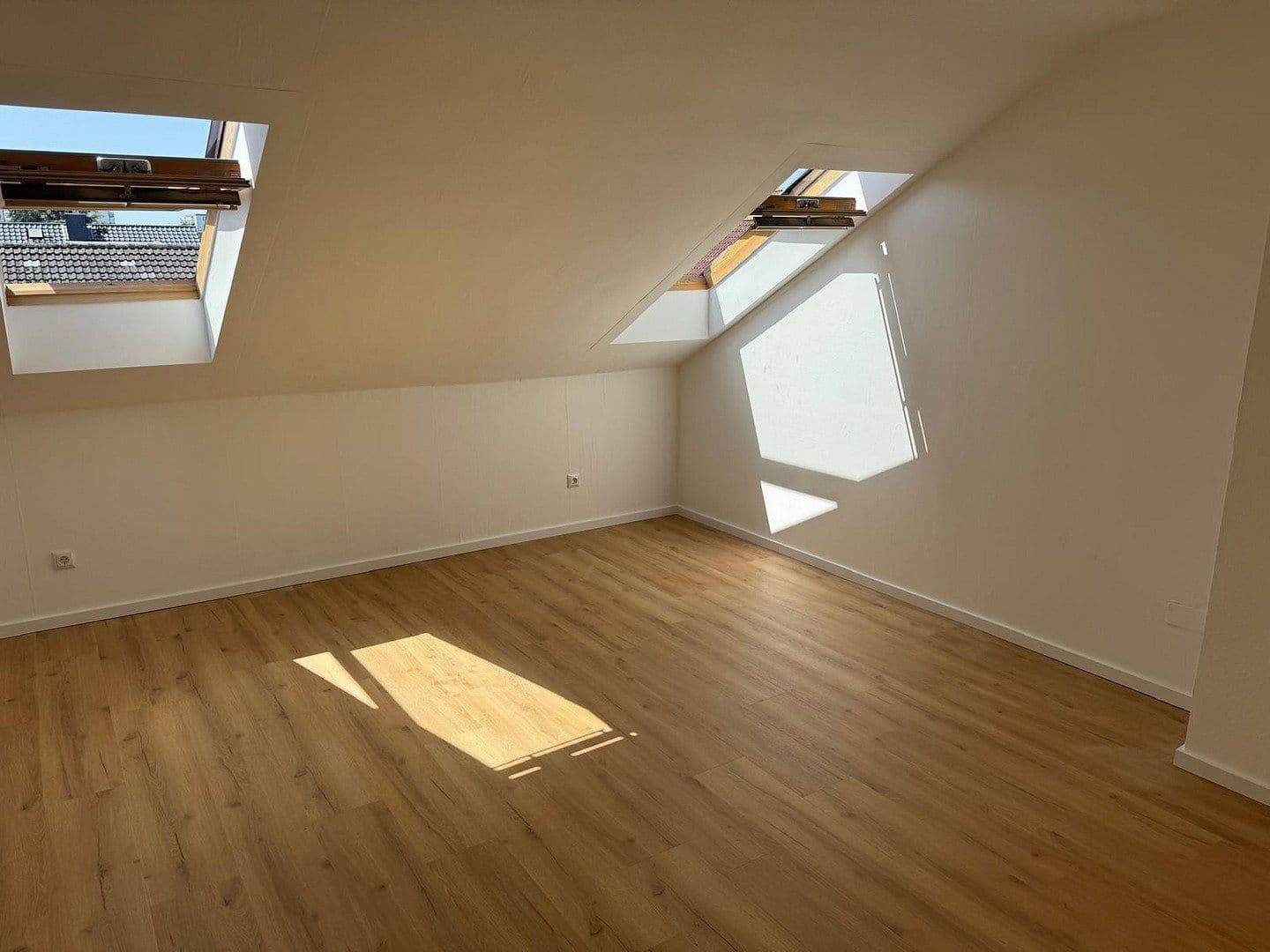 3 bedroom flat to rent, 83 m², Maintal, Hesse 3 bedroom flat to rent, 83 m², Maintal, Hesse