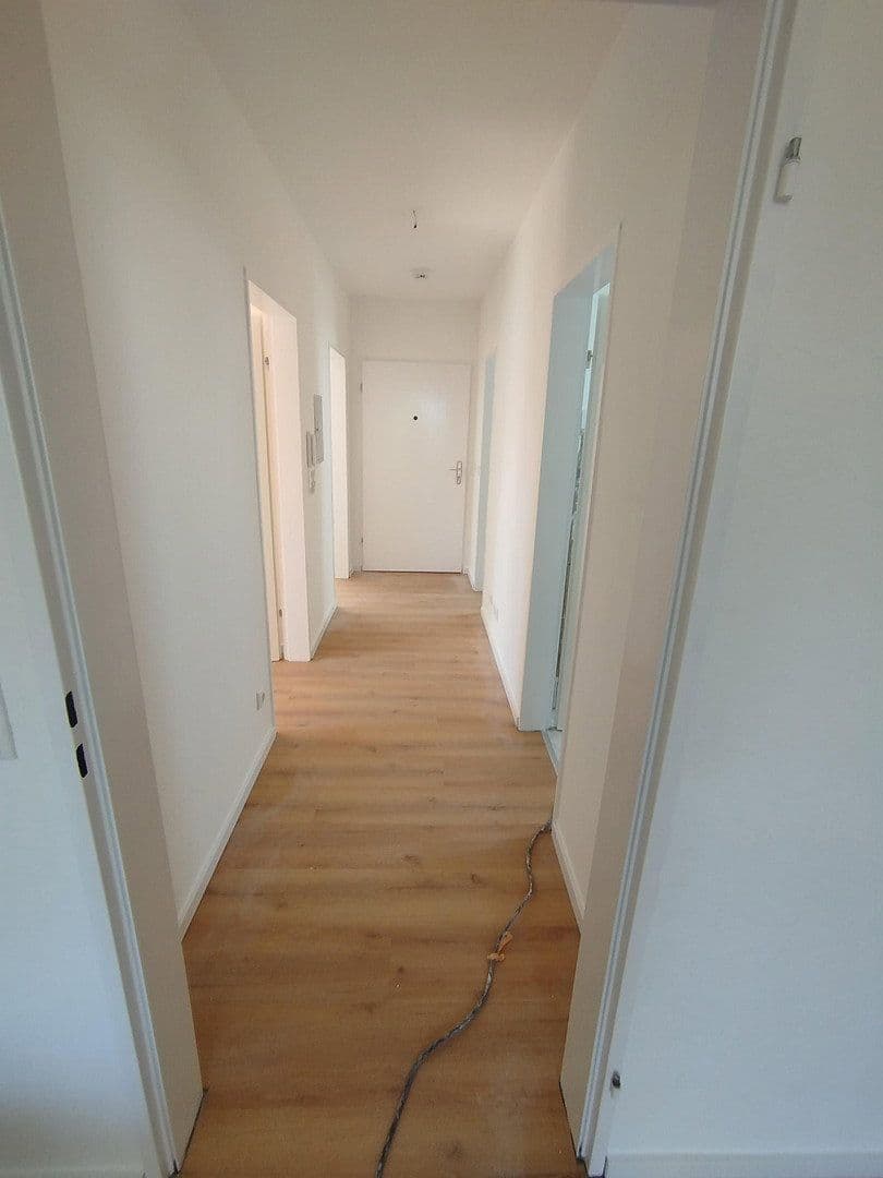 3 bedroom flat to rent, 83 m², Maintal, Hesse 3 bedroom flat to rent, 83 m², Maintal, Hesse