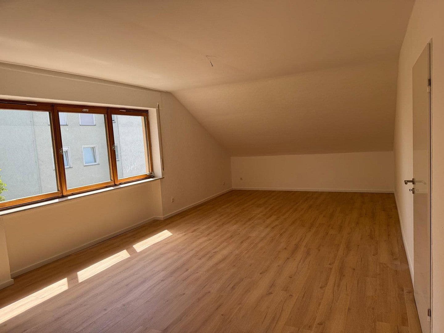 3 bedroom flat to rent, 83 m², Maintal, Hesse 3 bedroom flat to rent, 83 m², Maintal, Hesse