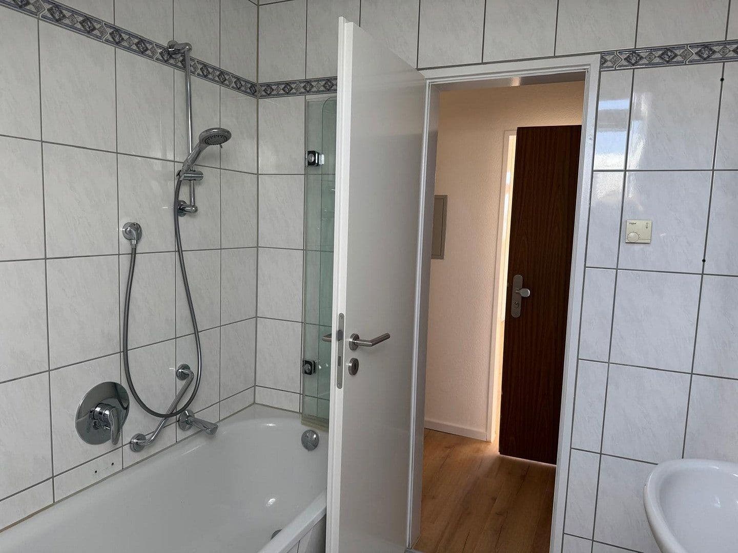 3 bedroom flat to rent, 83 m², Maintal, Hesse 3 bedroom flat to rent, 83 m², Maintal, Hesse