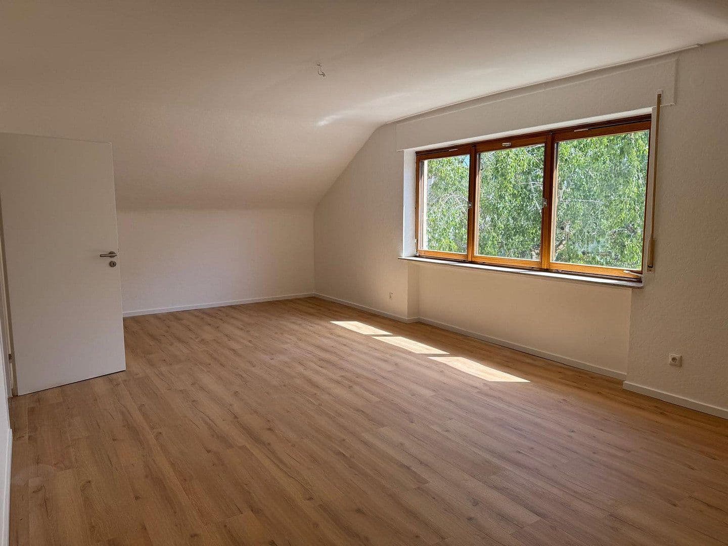 3 bedroom flat to rent, 83 m², Maintal, Hesse 3 bedroom flat to rent, 83 m², Maintal, Hesse