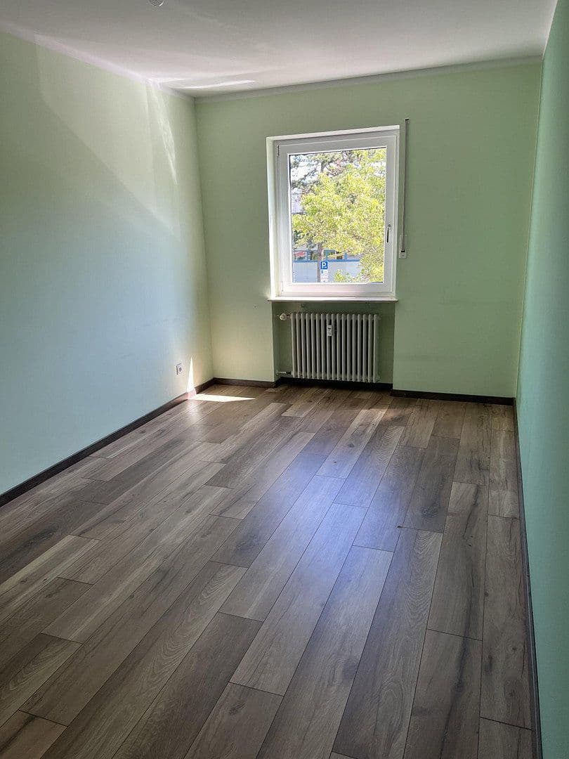 3 bedroom flat for sale, 80 m², Mannheim, Baden-Württemberg 3 bedroom flat for sale, 80 m², Mannheim, Baden-Württemberg