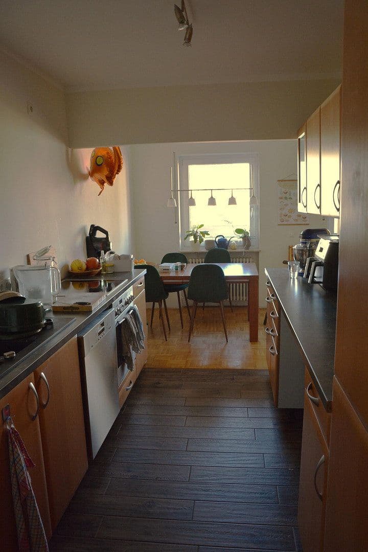 3 bedroom flat for sale, 80 m², Mannheim, Baden-Württemberg 3 bedroom flat for sale, 80 m², Mannheim, Baden-Württemberg