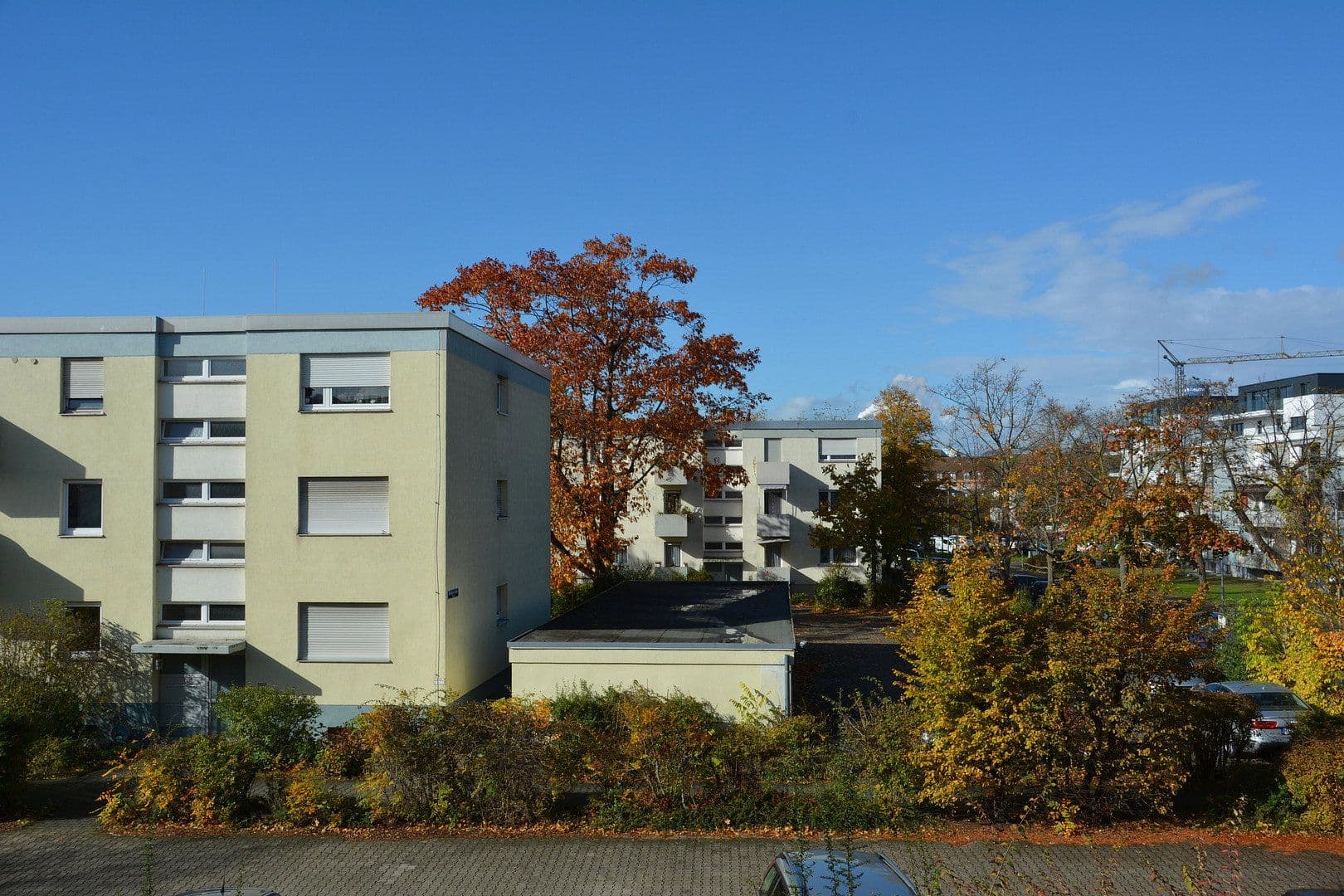 3 bedroom flat for sale, 80 m², Mannheim, Baden-Württemberg 3 bedroom flat for sale, 80 m², Mannheim, Baden-Württemberg