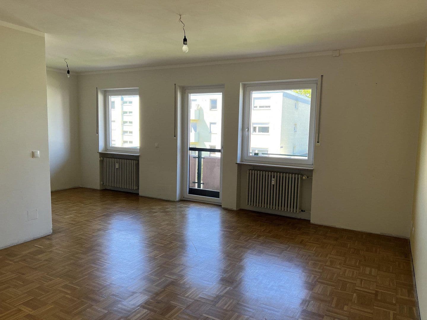 3 bedroom flat for sale, 80 m², Mannheim, Baden-Württemberg 3 bedroom flat for sale, 80 m², Mannheim, Baden-Württemberg