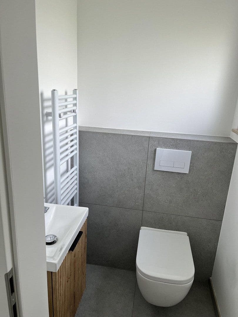 house to rent, 125 m², Neckargemünd, Baden-Württemberg house to rent, 125 m², Neckargemünd, Baden-Württemberg
