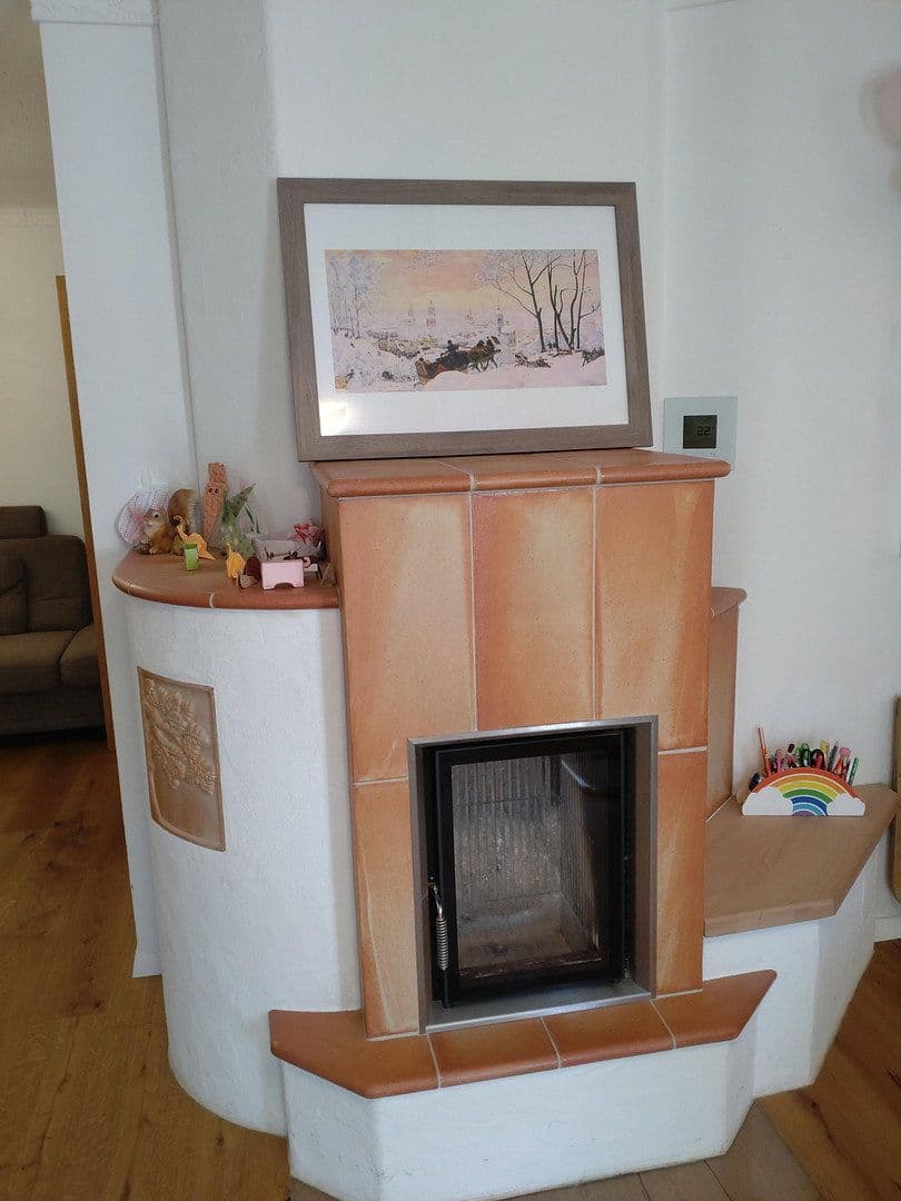 house for sale, 115 m², Freilassing, Bavaria house for sale, 115 m², Freilassing, Bavaria
