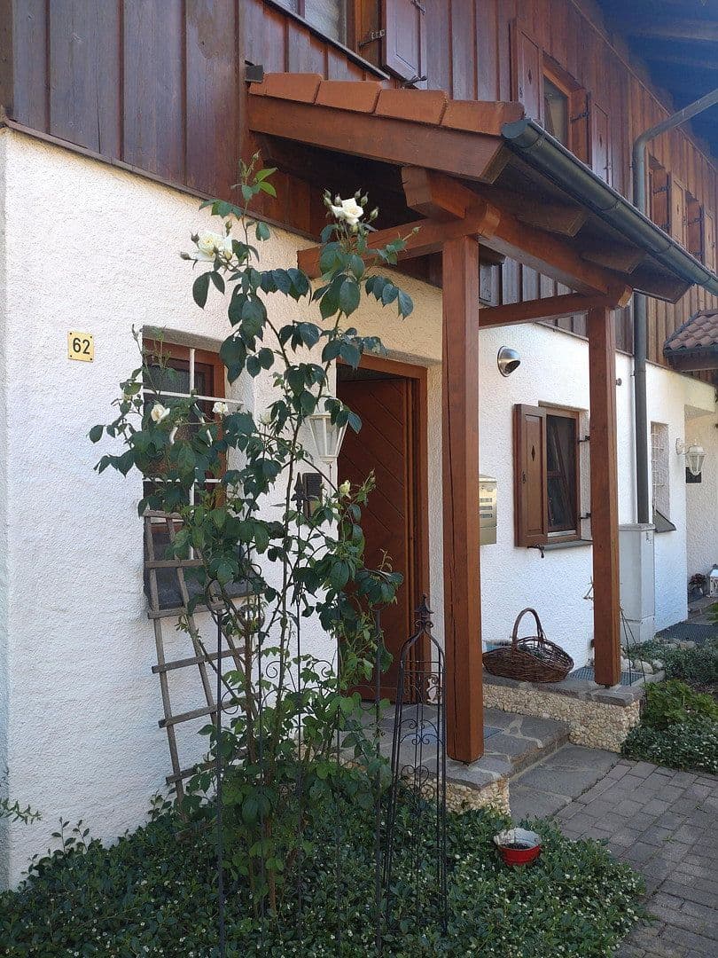 house for sale, 115 m², Freilassing, Bavaria house for sale, 115 m², Freilassing, Bavaria