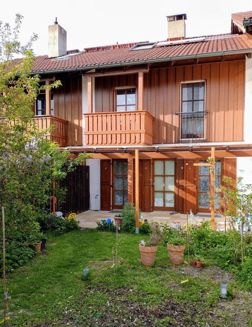 house for sale, 115 m², Freilassing, Bavaria house for sale, 115 m², Freilassing, Bavaria