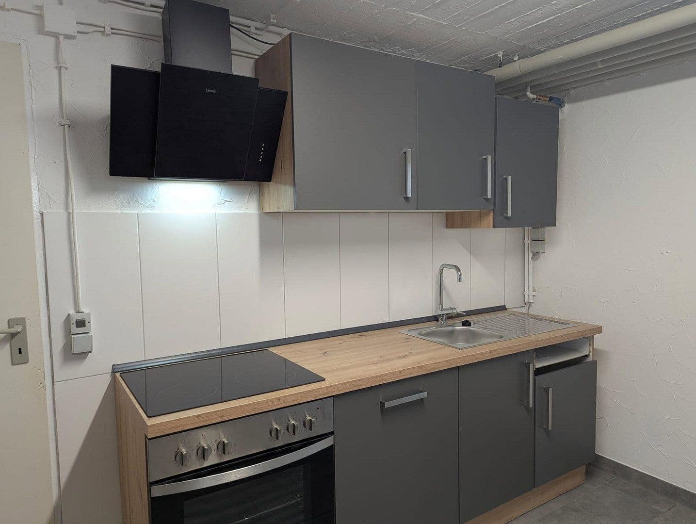 1 bedroom flat to rent, 55 m², Rottenburg am Neckar, Baden-Württemberg 1 bedroom flat to rent, 55 m², Rottenburg am Neckar, Baden-Württemberg