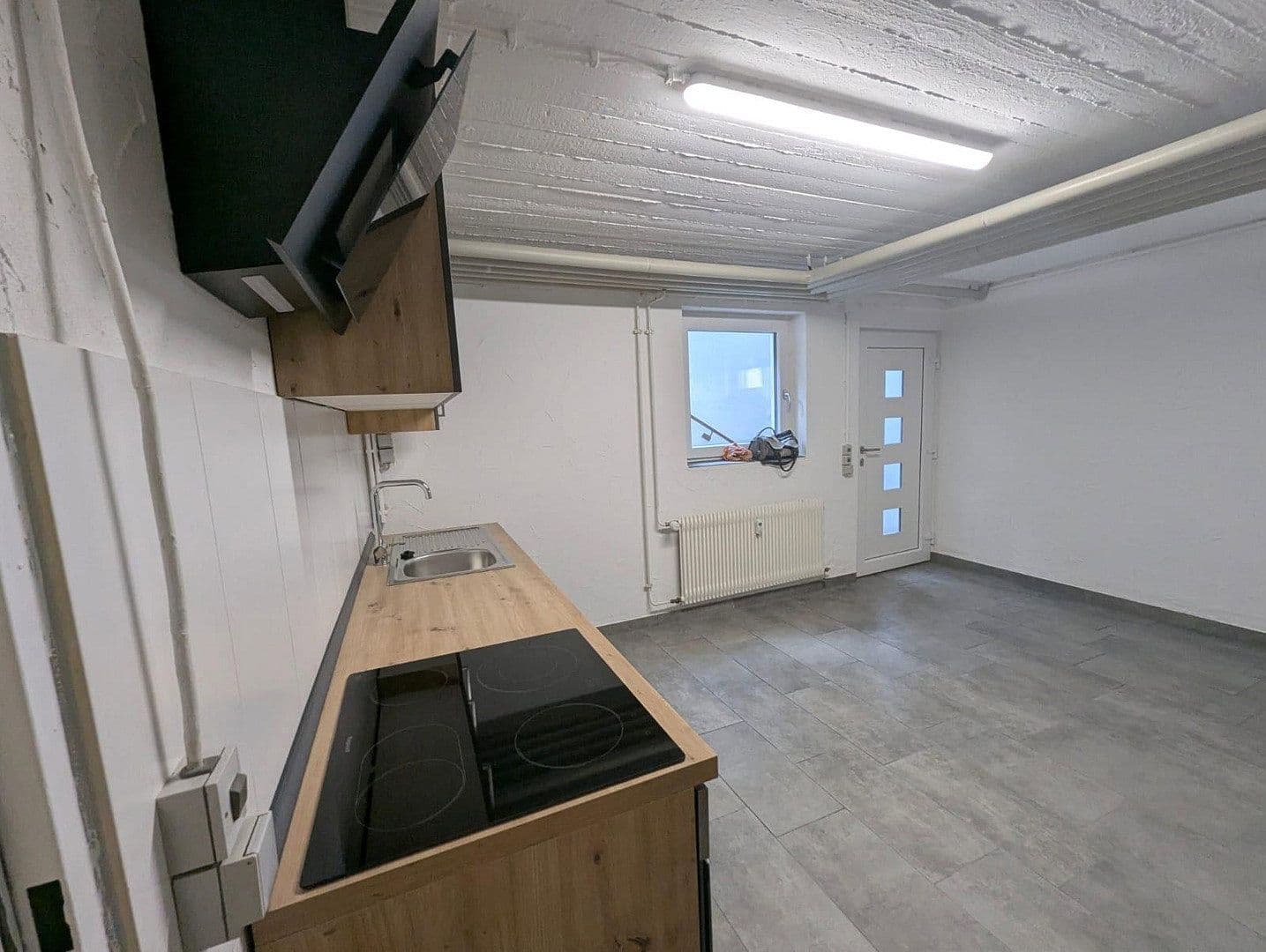 1 bedroom flat to rent, 55 m², Rottenburg am Neckar, Baden-Württemberg 1 bedroom flat to rent, 55 m², Rottenburg am Neckar, Baden-Württemberg