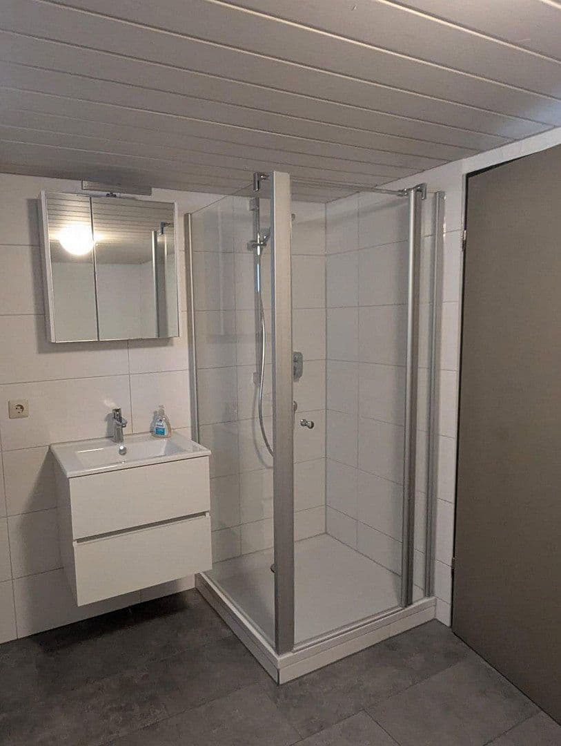 1 bedroom flat to rent, 55 m², Rottenburg am Neckar, Baden-Württemberg 1 bedroom flat to rent, 55 m², Rottenburg am Neckar, Baden-Württemberg