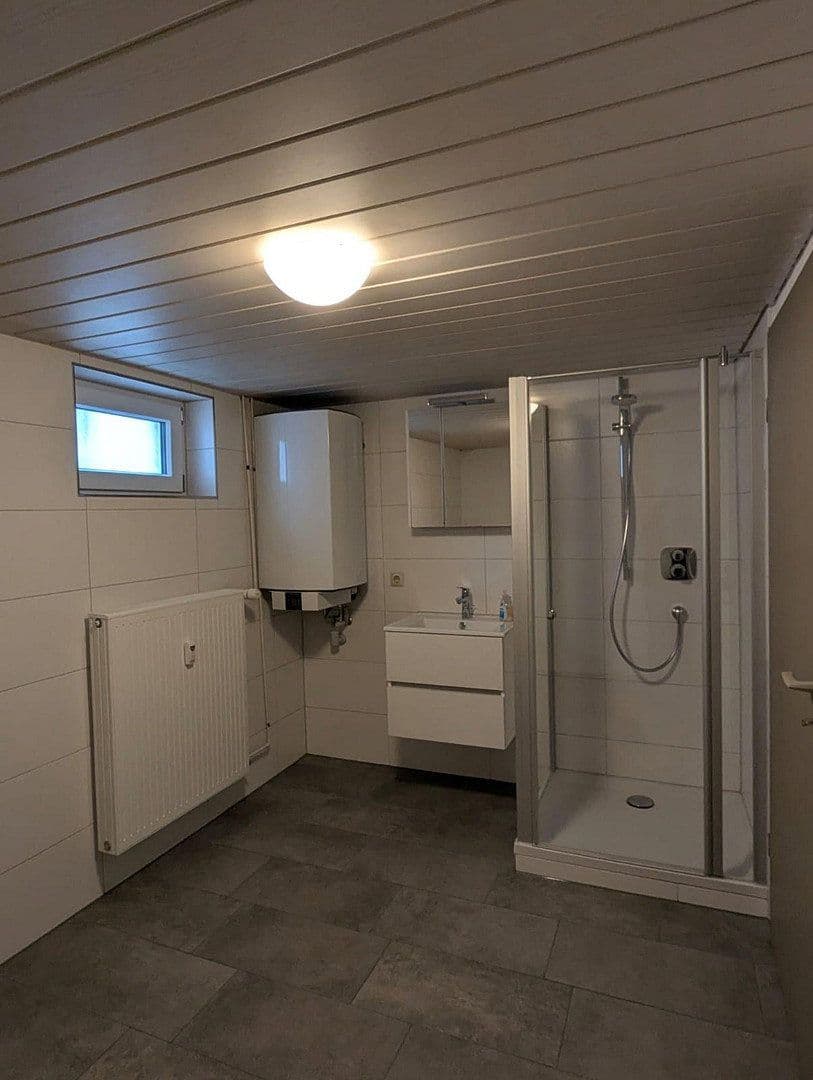 1 bedroom flat to rent, 55 m², Rottenburg am Neckar, Baden-Württemberg 1 bedroom flat to rent, 55 m², Rottenburg am Neckar, Baden-Württemberg