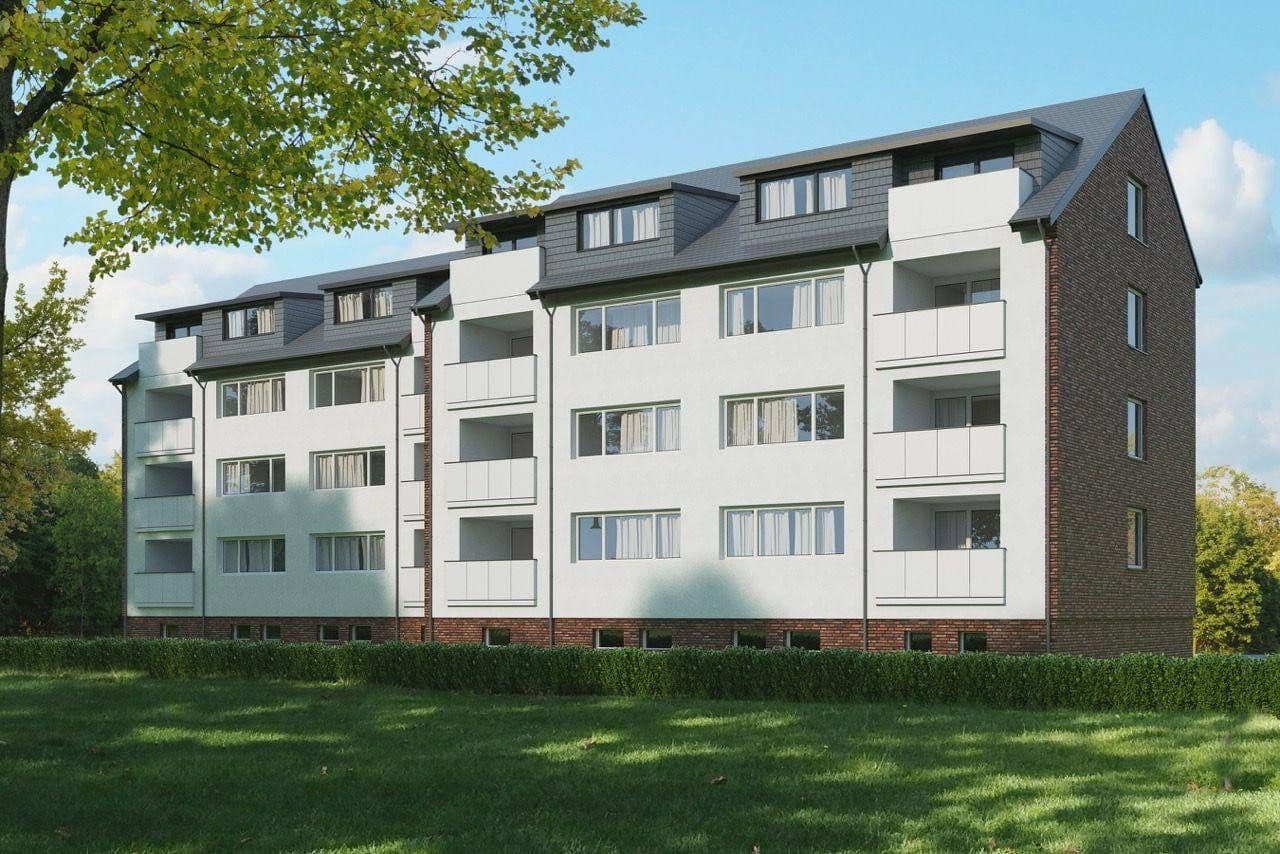 house for sale, 1,396 m², Wentorf bei Hamburg, Schleswig-Holstein house for sale, 1,396 m², Wentorf bei Hamburg, Schleswig-Holstein