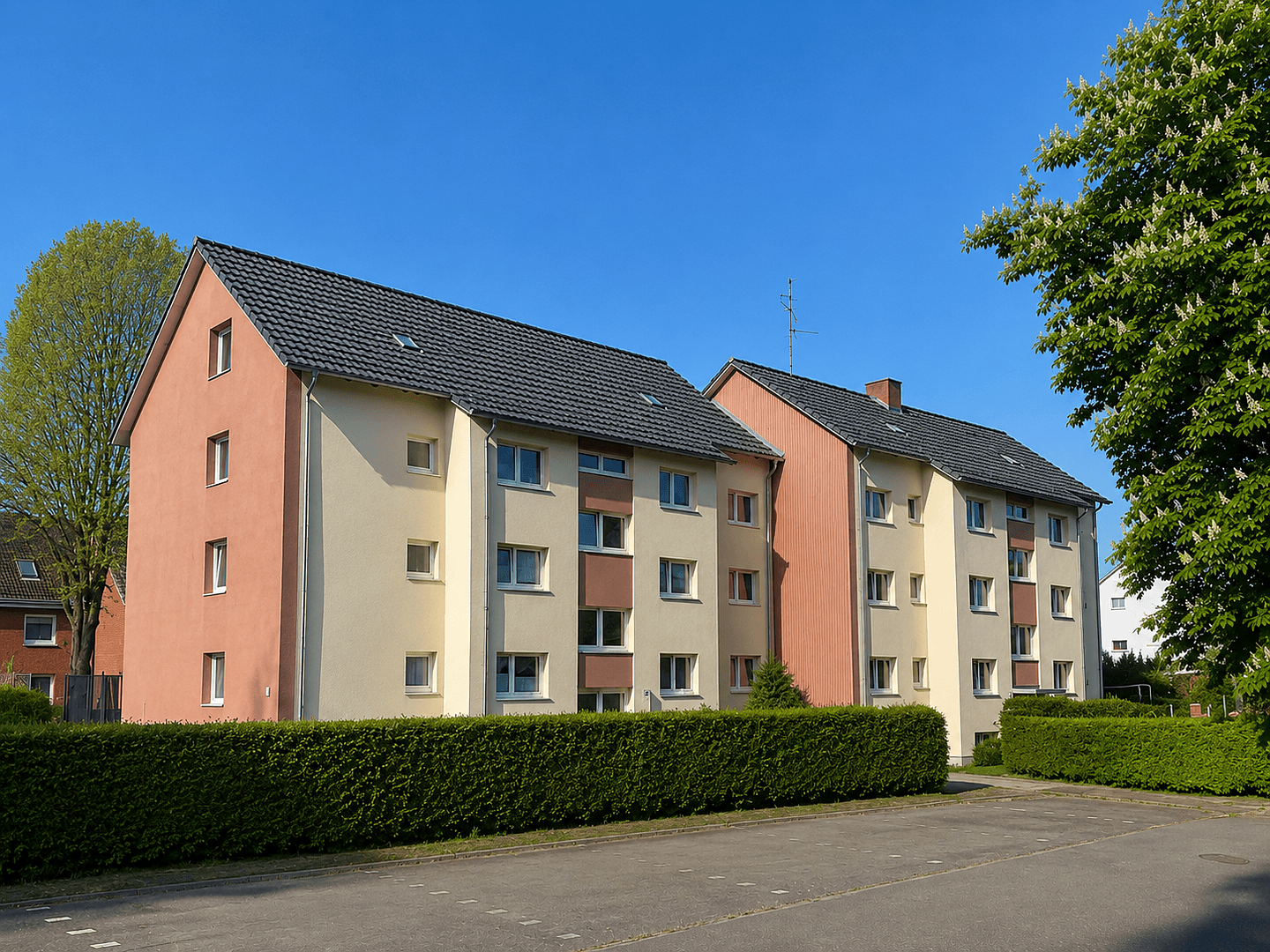 house for sale, 1,396 m², Wentorf bei Hamburg, Schleswig-Holstein house for sale, 1,396 m², Wentorf bei Hamburg, Schleswig-Holstein