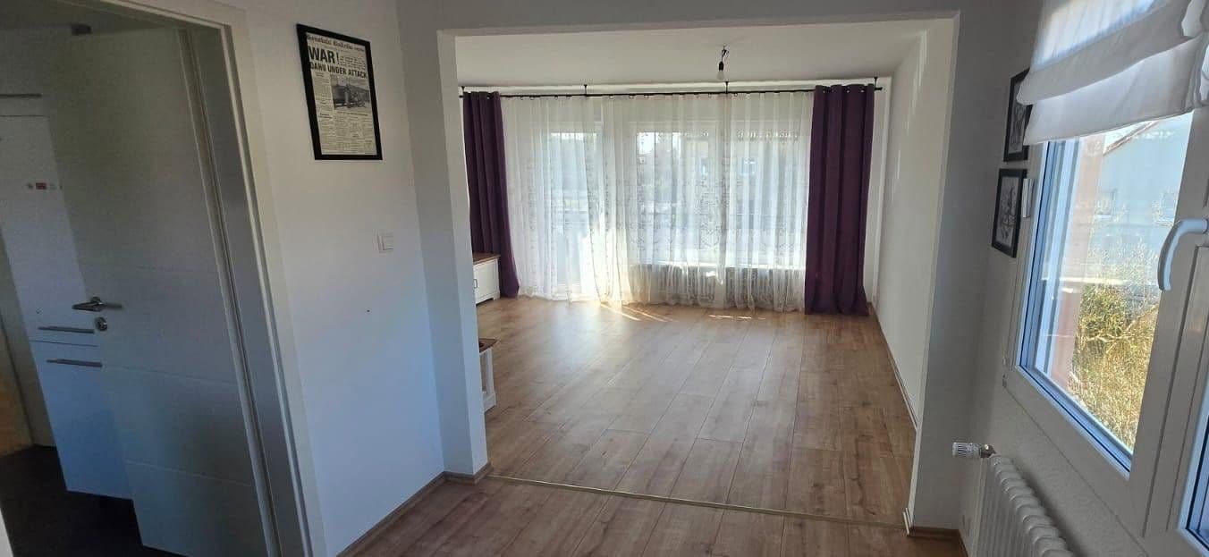 3 bedroom flat to rent, 89 m², Mainbernheim, Bavaria 3 bedroom flat to rent, 89 m², Mainbernheim, Bavaria