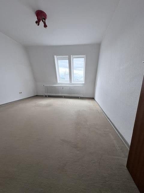 3 bedroom flat to rent, 90 m², Barsinghausen, Lower Saxony 3 bedroom flat to rent, 90 m², Barsinghausen, Lower Saxony