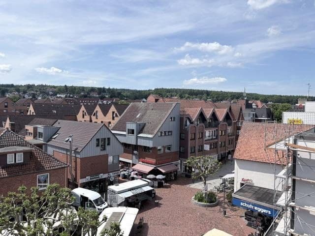 3 bedroom flat to rent, 90 m², Barsinghausen, Lower Saxony 3 bedroom flat to rent, 90 m², Barsinghausen, Lower Saxony