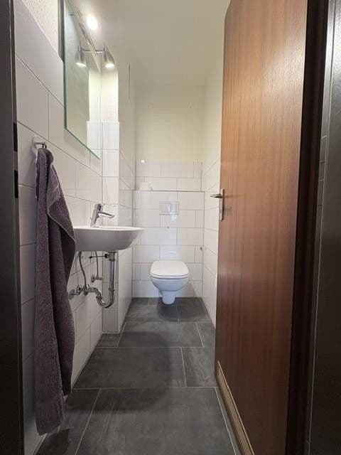 3 bedroom flat to rent, 90 m², Barsinghausen, Lower Saxony 3 bedroom flat to rent, 90 m², Barsinghausen, Lower Saxony