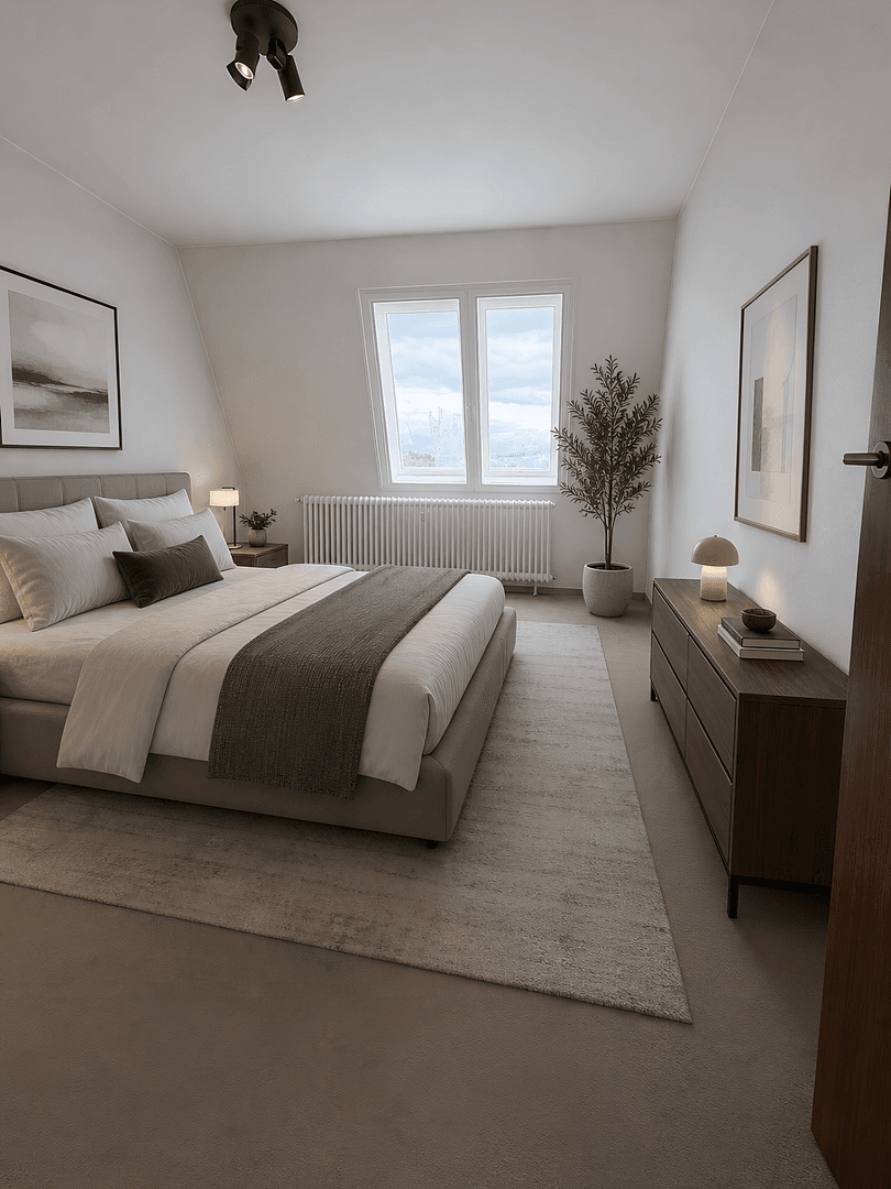 3 bedroom flat to rent, 90 m², Barsinghausen, Lower Saxony 3 bedroom flat to rent, 90 m², Barsinghausen, Lower Saxony