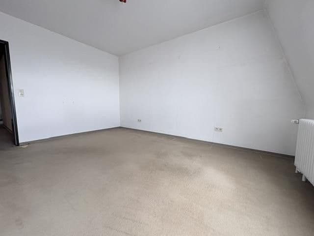 3 bedroom flat to rent, 90 m², Barsinghausen, Lower Saxony 3 bedroom flat to rent, 90 m², Barsinghausen, Lower Saxony
