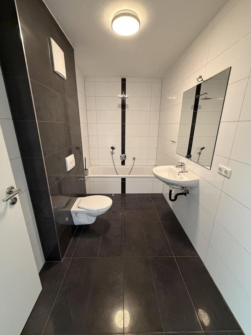 3 bedroom flat to rent, 79 m², Landgrafenstrasse 1, Offenbach, Hesse 3 bedroom flat to rent, 79 m², Landgrafenstrasse 1, Offenbach, Hesse