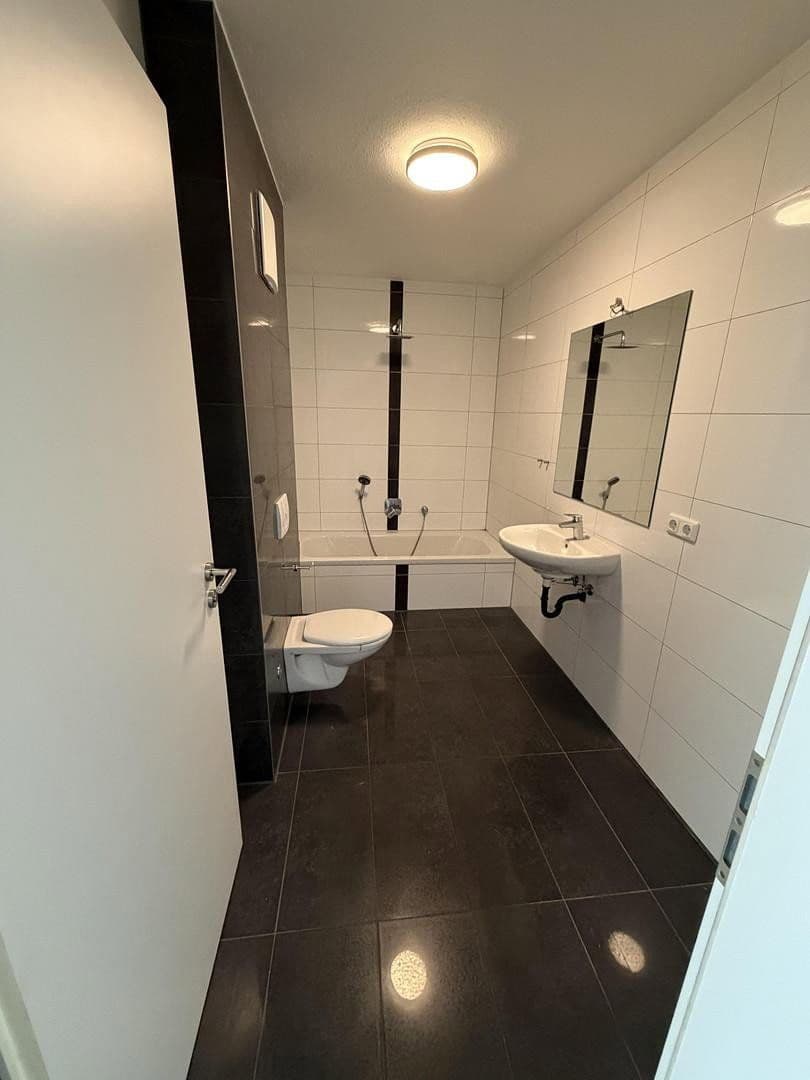 3 bedroom flat to rent, 79 m², Landgrafenstrasse 1, Offenbach, Hesse 3 bedroom flat to rent, 79 m², Landgrafenstrasse 1, Offenbach, Hesse