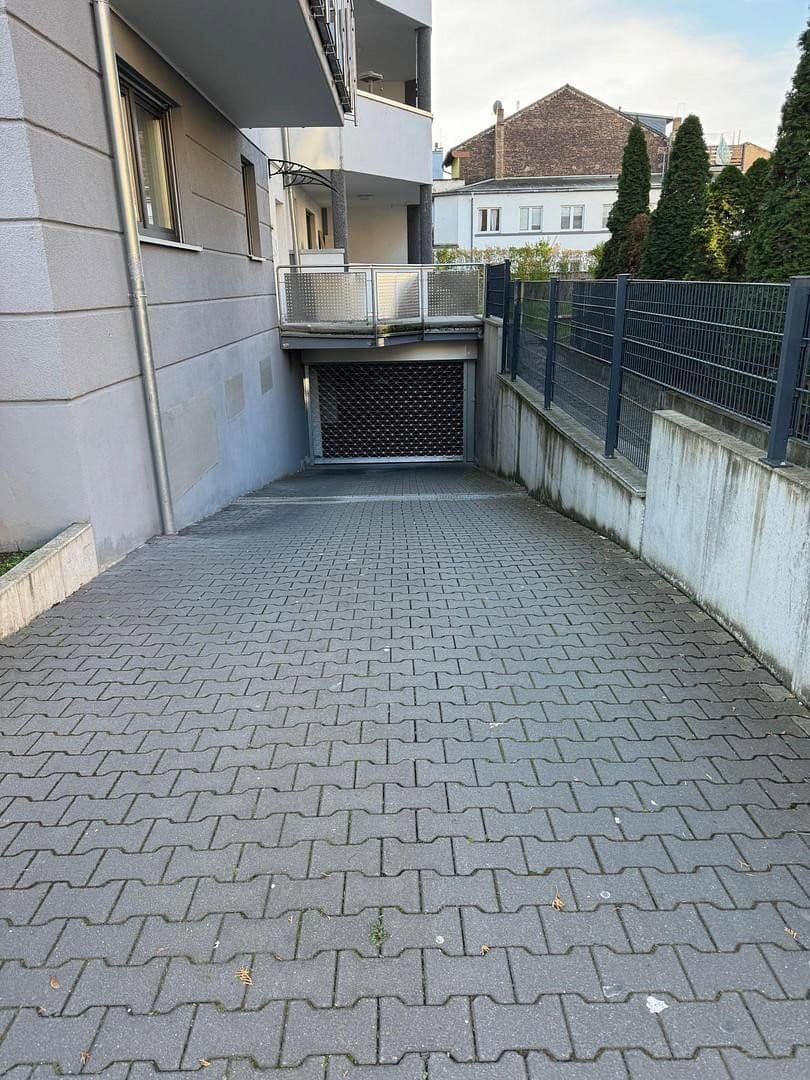 3 bedroom flat to rent, 79 m², Landgrafenstrasse 1, Offenbach, Hesse 3 bedroom flat to rent, 79 m², Landgrafenstrasse 1, Offenbach, Hesse