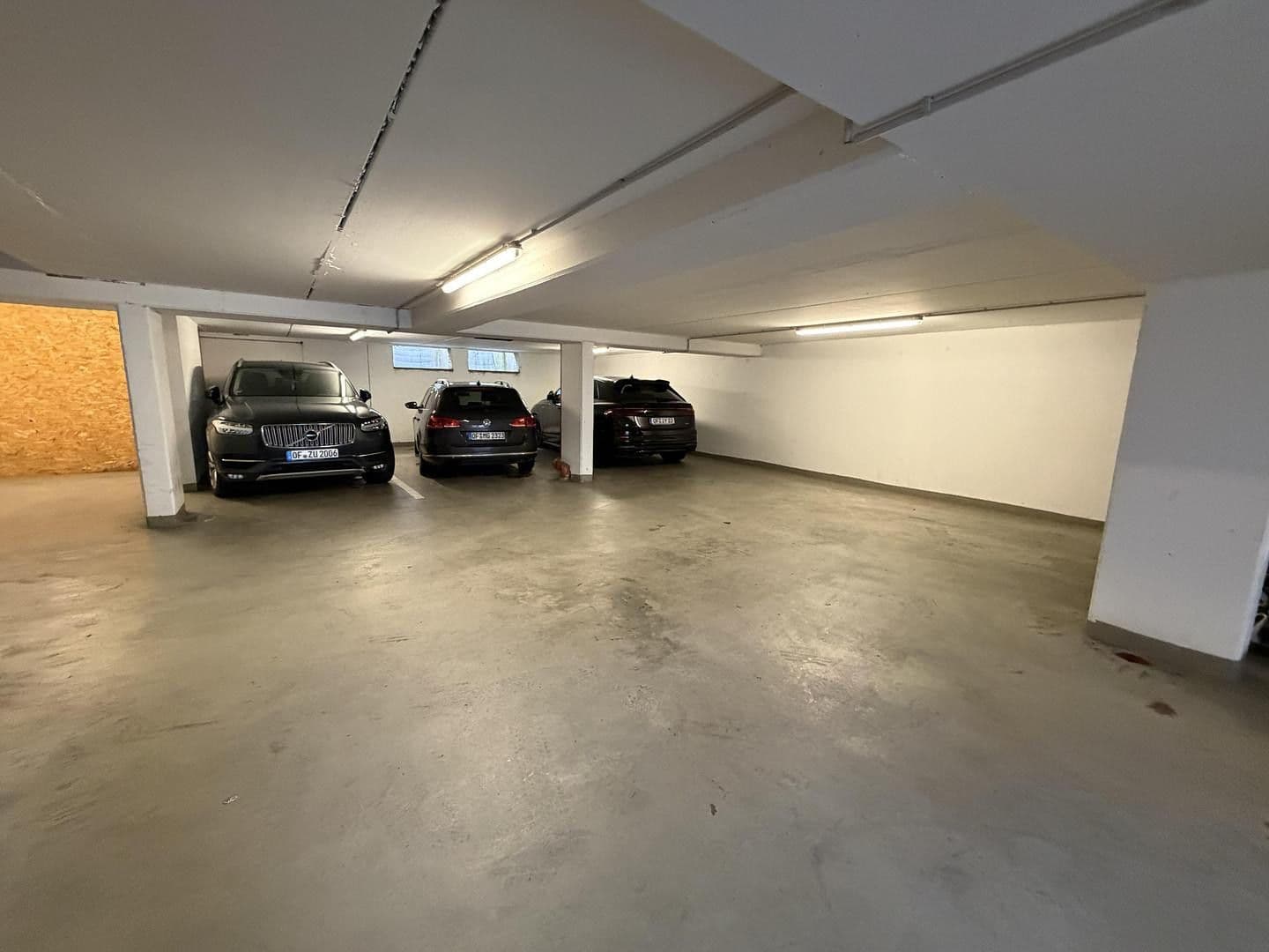 3 bedroom flat to rent, 79 m², Landgrafenstrasse 1, Offenbach, Hesse 3 bedroom flat to rent, 79 m², Landgrafenstrasse 1, Offenbach, Hesse