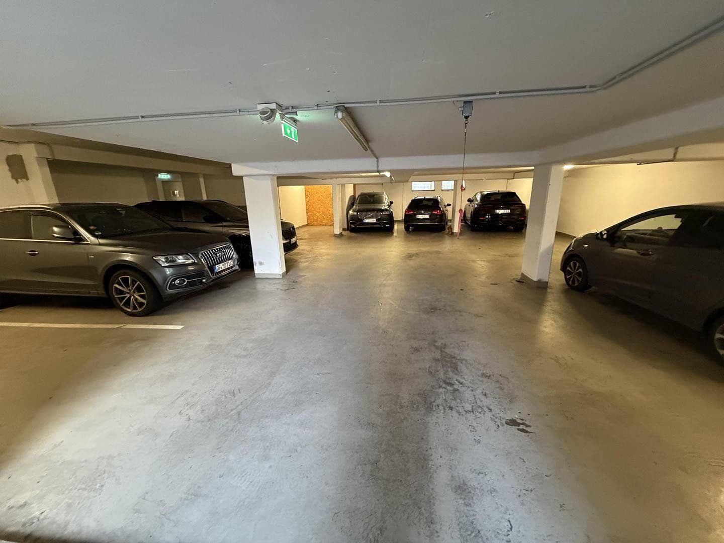 3 bedroom flat to rent, 79 m², Landgrafenstrasse 1, Offenbach, Hesse 3 bedroom flat to rent, 79 m², Landgrafenstrasse 1, Offenbach, Hesse