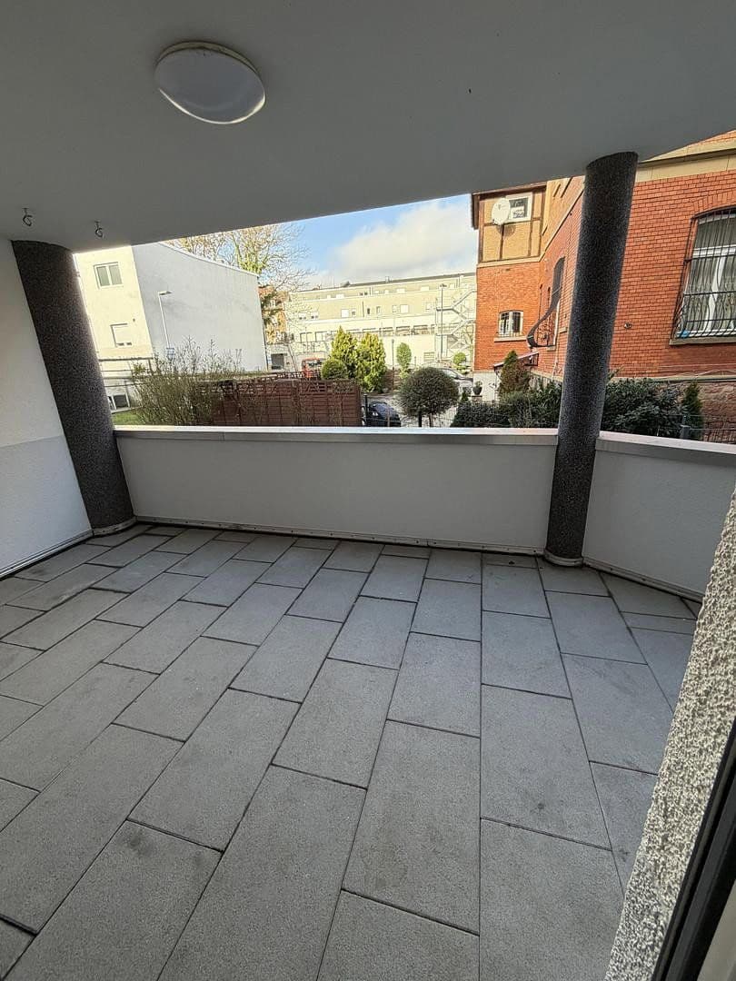 3 bedroom flat to rent, 79 m², Landgrafenstrasse 1, Offenbach, Hesse 3 bedroom flat to rent, 79 m², Landgrafenstrasse 1, Offenbach, Hesse