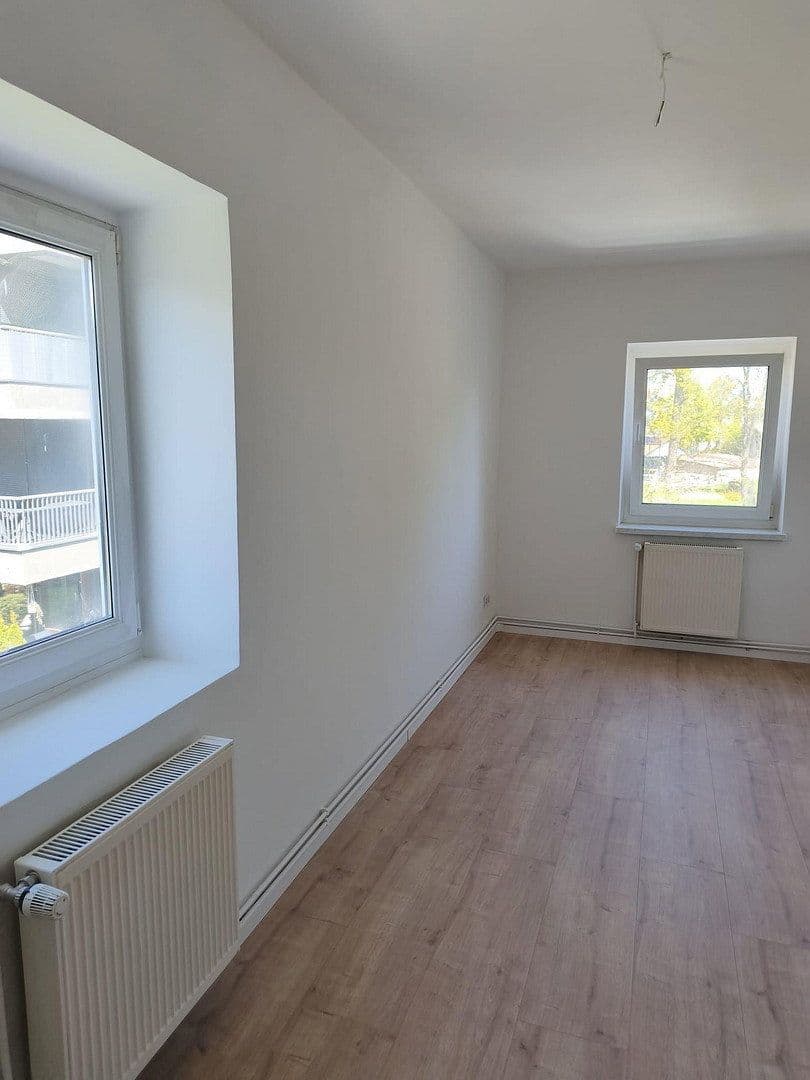 3 bedroom flat to rent, 65 m², Neubauernstraße 2, Wildau, Brandenburg 3 bedroom flat to rent, 65 m², Neubauernstraße 2, Wildau, Brandenburg