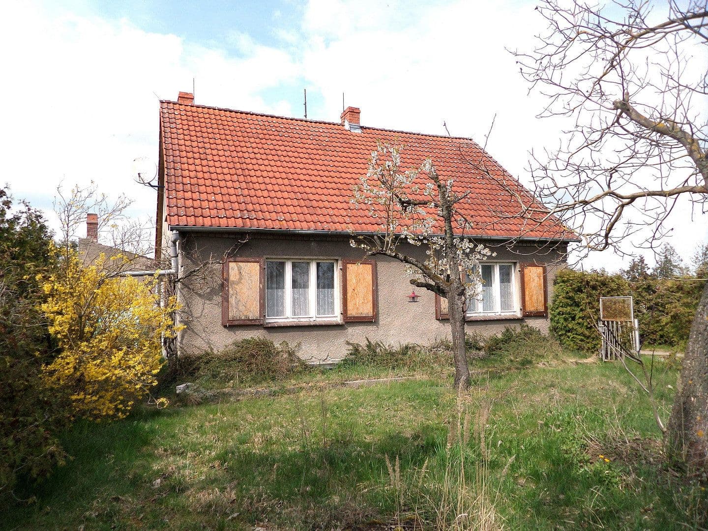 house for sale, 79 m², Doberlug-Kirchhain, Brandenburg house for sale, 79 m², Doberlug-Kirchhain, Brandenburg