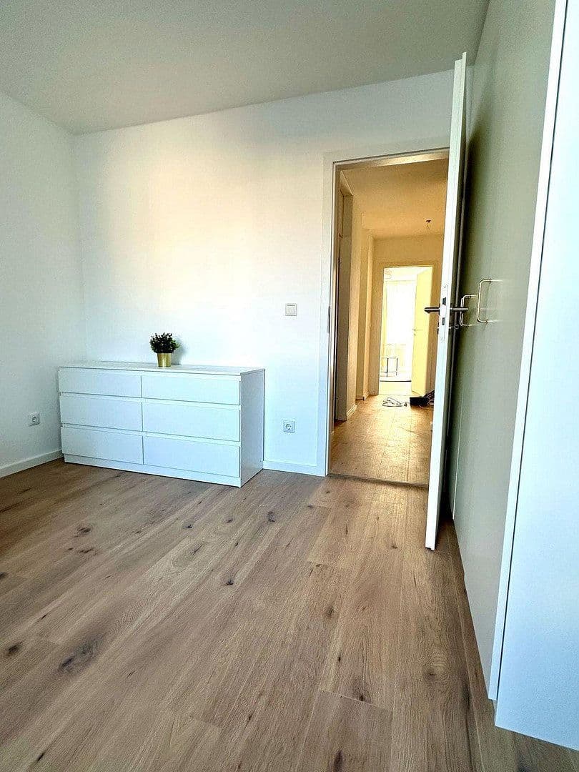 flat to rent, 50 m², Senftlstraße 1a, München, Bavaria flat to rent, 50 m², Senftlstraße 1a, München, Bavaria