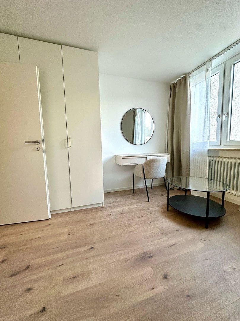 flat to rent, 50 m², Senftlstraße 1a, München, Bavaria flat to rent, 50 m², Senftlstraße 1a, München, Bavaria