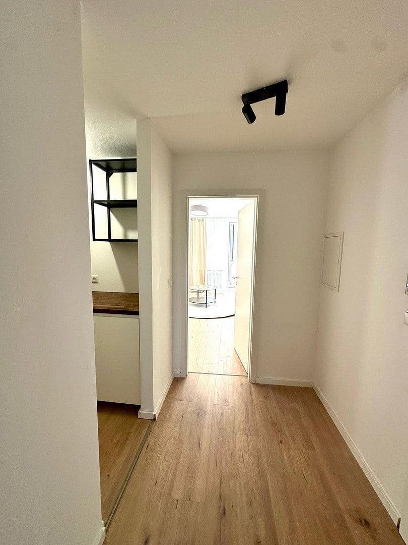 flat to rent, 50 m², Senftlstraße 1a, München, Bavaria flat to rent, 50 m², Senftlstraße 1a, München, Bavaria