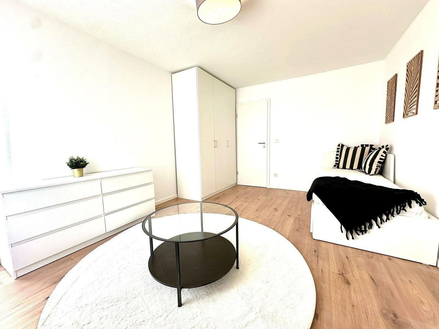 flat to rent, 50 m², Senftlstraße 1a, München, Bavaria flat to rent, 50 m², Senftlstraße 1a, München, Bavaria
