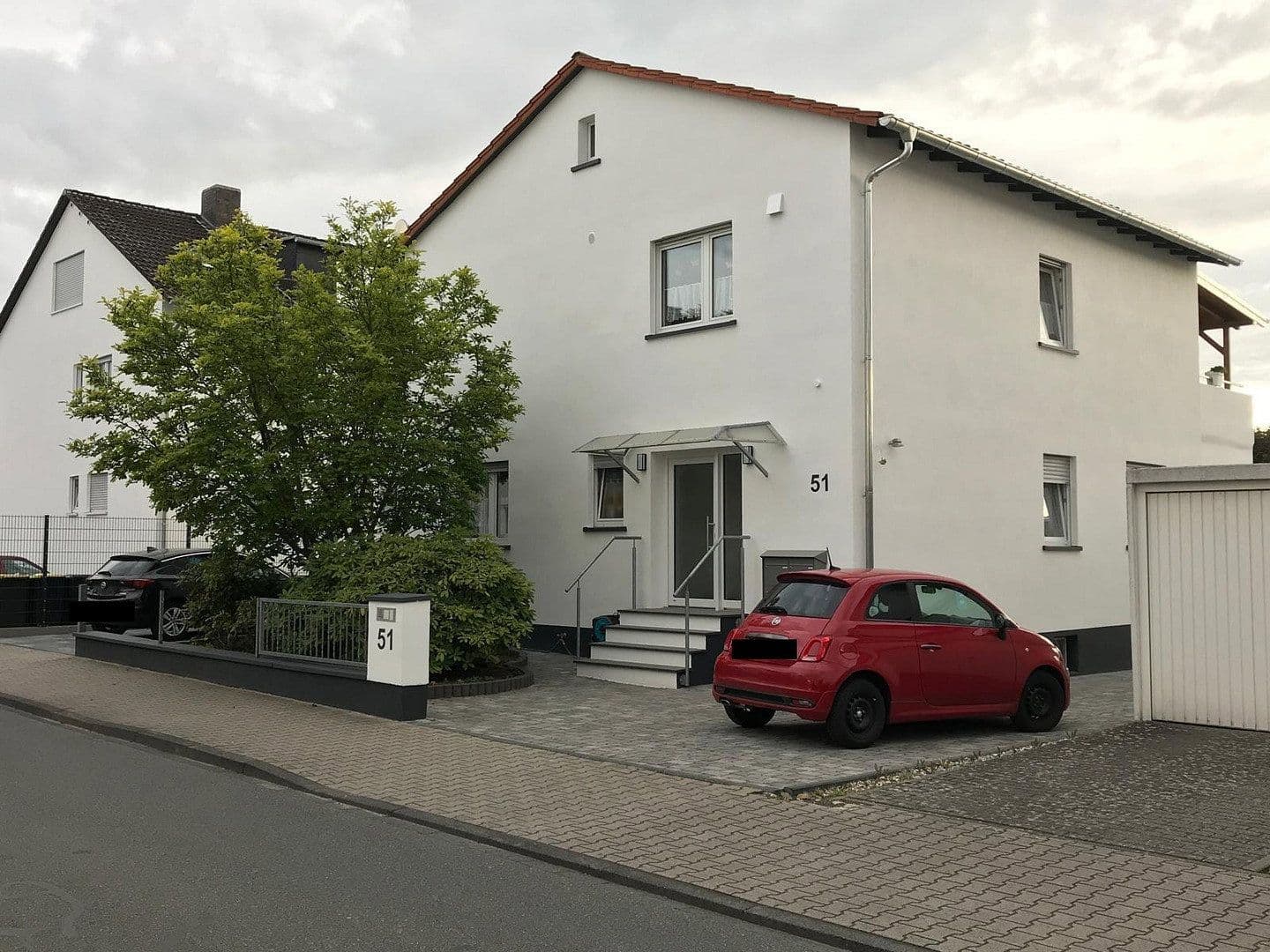 1 bedroom with open-plan kitchen flat to rent, 88 m², Mörfelder Str. 51, Mörfelden-Walldorf, Hesse 1 bedroom with open-plan kitchen flat to rent, 88 m², Mörfelder Str. 51, Mörfelden-Walldorf, Hesse