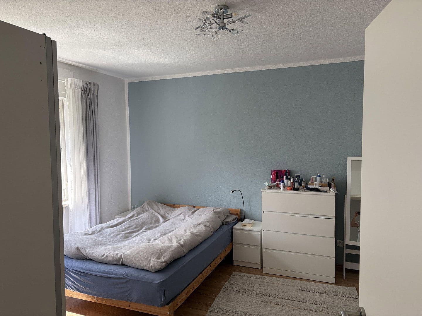 1 bedroom with open-plan kitchen flat to rent, 88 m², Mörfelder Str. 51, Mörfelden-Walldorf, Hesse 1 bedroom with open-plan kitchen flat to rent, 88 m², Mörfelder Str. 51, Mörfelden-Walldorf, Hesse