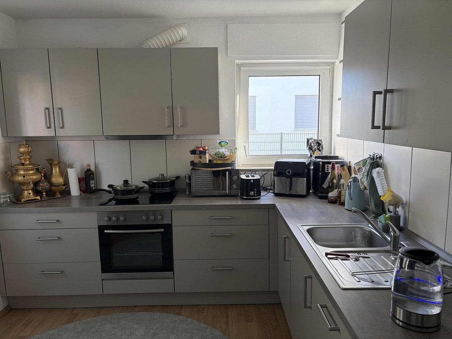 1 bedroom with open-plan kitchen flat to rent, 88 m², Mörfelder Str. 51, Mörfelden-Walldorf, Hesse 1 bedroom with open-plan kitchen flat to rent, 88 m², Mörfelder Str. 51, Mörfelden-Walldorf, Hesse