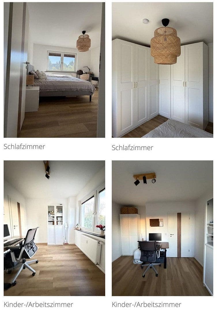 3 bedroom flat for sale, 70 m², Bochum, North Rhine-Westphalia 3 bedroom flat for sale, 70 m², Bochum, North Rhine-Westphalia