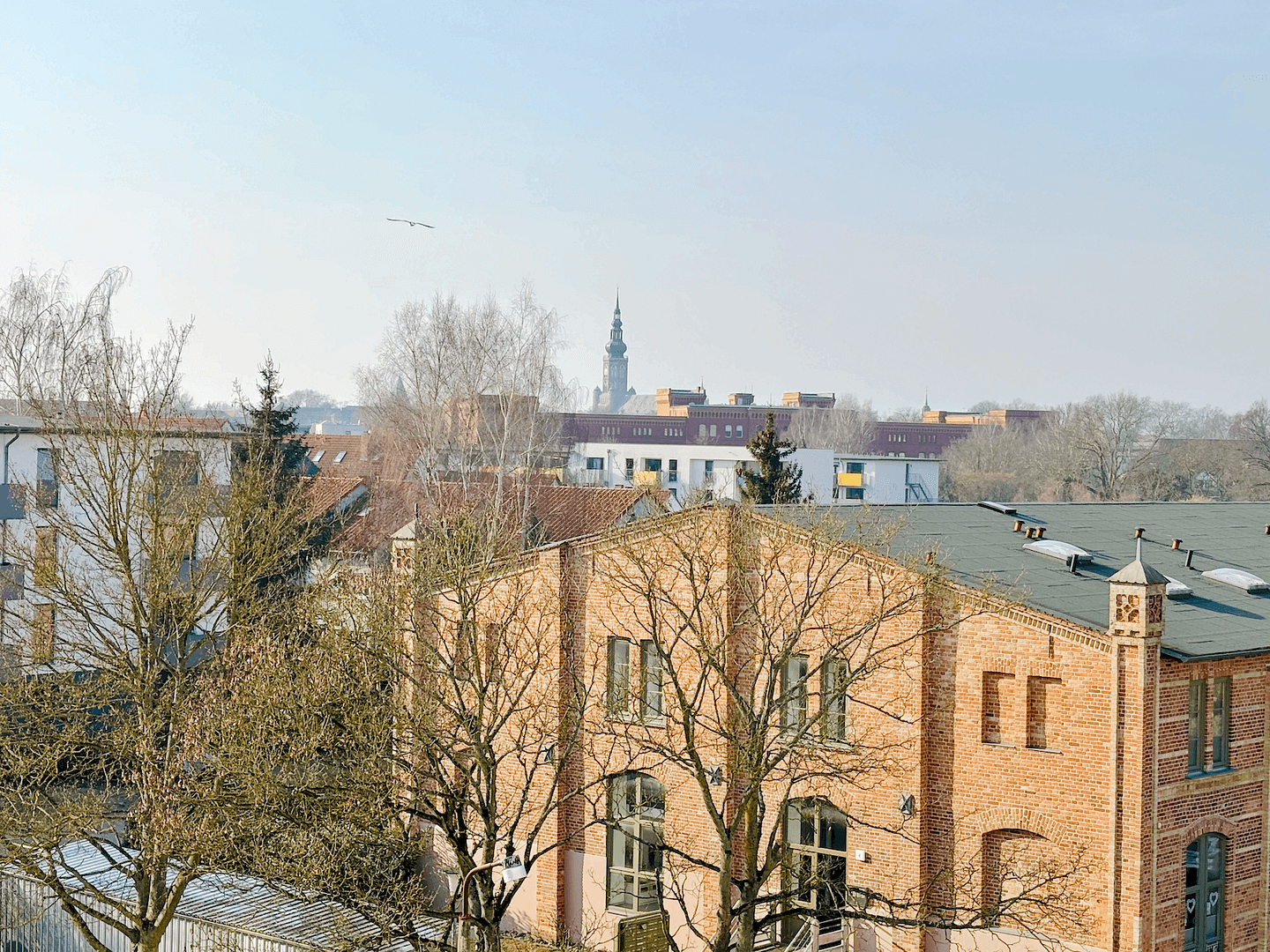 3 bedroom flat to rent, 59 m², Greifswald, Mecklenburg-Vorpommern 3 bedroom flat to rent, 59 m², Greifswald, Mecklenburg-Vorpommern