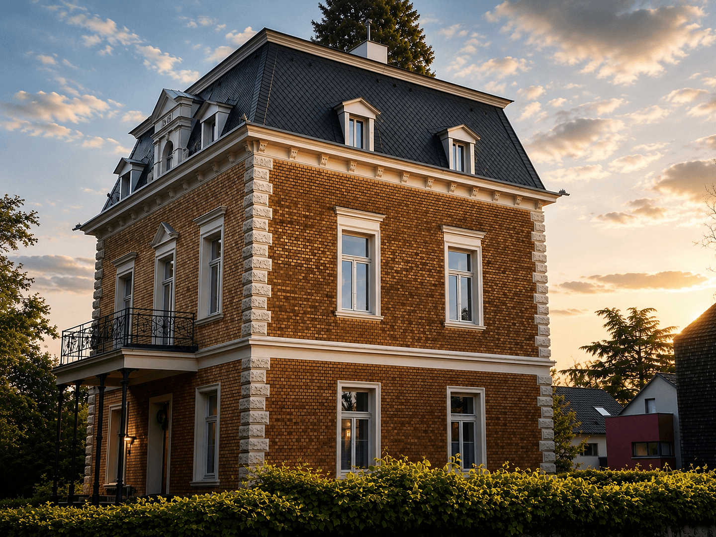 3 bedroom flat to rent, 100 m², Bad Honnef, North Rhine-Westphalia 3 bedroom flat to rent, 100 m², Bad Honnef, North Rhine-Westphalia