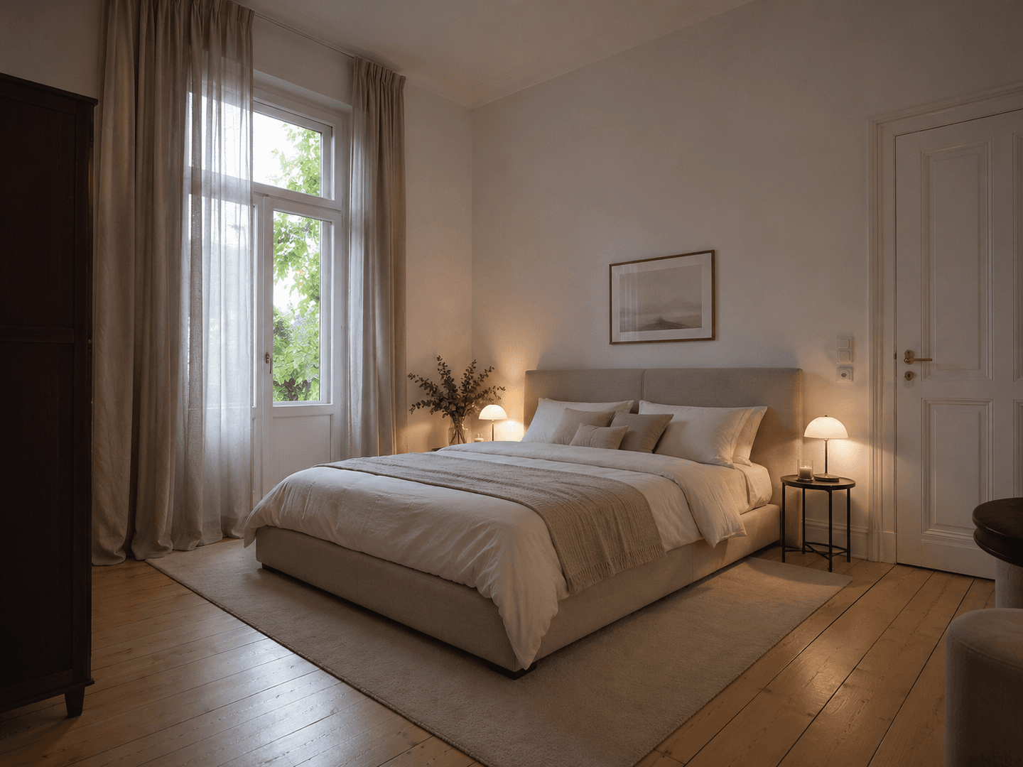 3 bedroom flat to rent, 100 m², Bad Honnef, North Rhine-Westphalia 3 bedroom flat to rent, 100 m², Bad Honnef, North Rhine-Westphalia